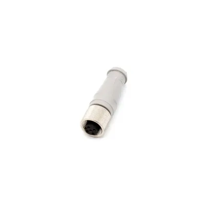 Optimus Widerstand Buchse Mic Terminator - Cm10052 - CM10052