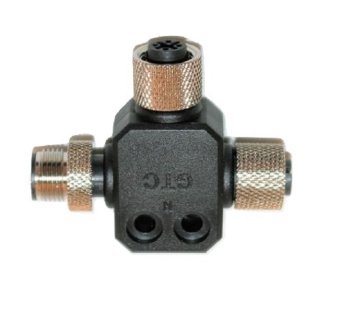 Optimus Canbus T-Fitting (Fly-By-Wire) - Cm10060 - CM10060