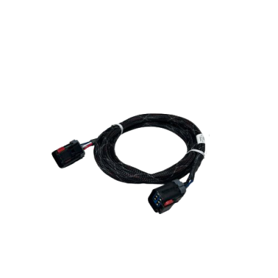Optimus Kabelbaum, Eps, H4, 6', 6 Pin Fci - Cm20406 1 - CM20406