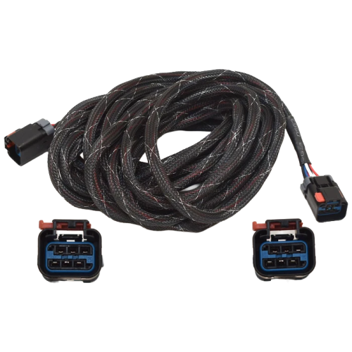 Optimus Kabelbaum, Eps, H4, 30', 6 Pin Fci - Cm20430 01 - CM20430