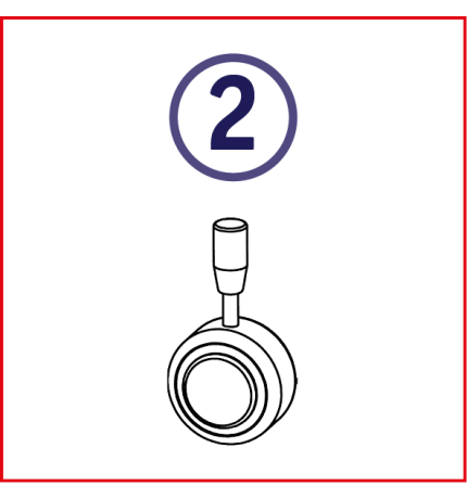 Schritt 2 - Steuertyp