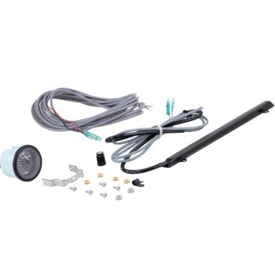 Seastar Smartstick Kit Mit Anzeige Und Kabel - Dk4220 - DK4220
