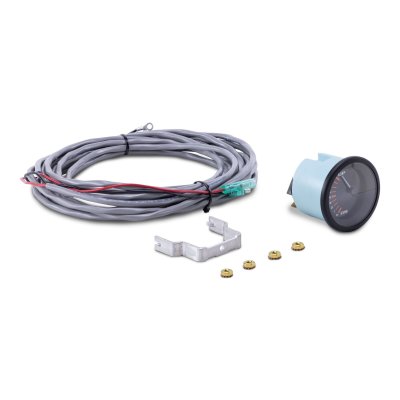 Seastar Anzeige Kit Mit Kabelbaum F&uuml;r Zweiten Steuerstand - Dk4320 01 - DK4320