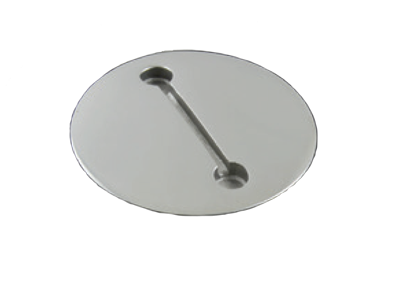 Drehverschlu&szlig; (Deckel) Einzeln (1-1/4") 078-Serie - Dop - 9078227