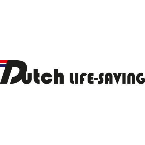 Allpa Dutch Life-Saving Skipper 150N - Dutchlifesaving logo 72dpi 12 - 9031229