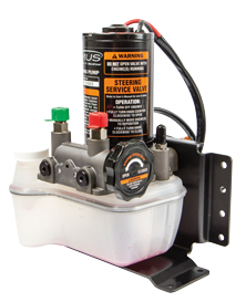 Optimus Hydraulikpumpeneinheit - Ep1500 - EP1500