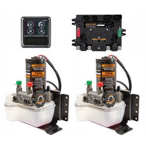 Optimus Dual Eps Core Pack - Epsk1200c - EPSK1200C