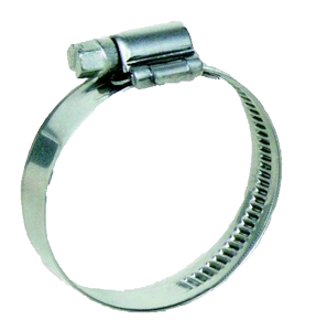 Niro Schraubschlauchklemme, 21-44mm, Breite 12,7mm (Preis per 4 St&uuml;ck verpackt) - Fa2636 72dpi - FA2636