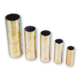 Neopren Welle-Lagerbuchse Mit Messing Geh&auml;use F&uuml;r Welle &Oslash;55mm, Au&szlig;enma&szlig; &Oslash;73mm, L=220mm - G 308006 1 - 308047