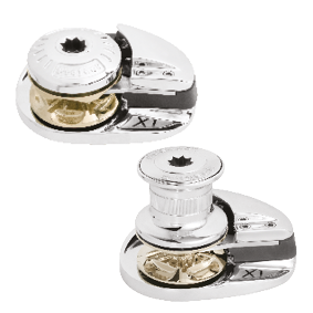 Lofrans Windlasses Ankerwinde Vertikal, Modell 'Project X1', 8mm, 12v, 500w, Ohne Spillkopf - G 72206 72dpi - 72228