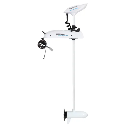 Watersnake Geo-Spot GPS 65lb 66" Bugmotor 12V 168cm - Geo spot 65 lb 2 2 - 10000782