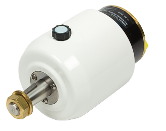 Steuerpumpe 27cc F&uuml;r Ge50/T - Gm0 new 1 - GM2