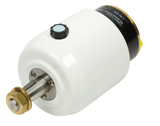 Steuerpumpe 17cc F&uuml;r Ge30 Mit Fitting Kit, 2x Gtn7x10 (1/4") Und 2x Dtn7x10 (1/4") - Gm0 new - GM0