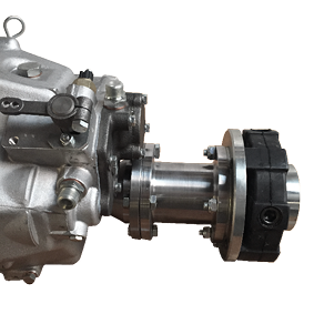Abstandsring Getriebe Cf-Am-200 3.1 - Gp 040000 - 9040003/31B