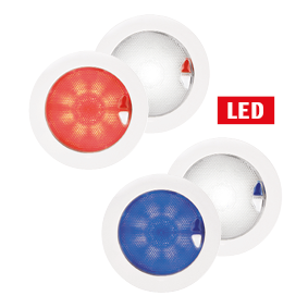 Hella EuroLED 150 Touch