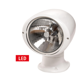Led Suchscheinwerfer, Elektrische Steuerung mit Bedienpanel, 12V/3A - Gp 180013 72dpi - 180013