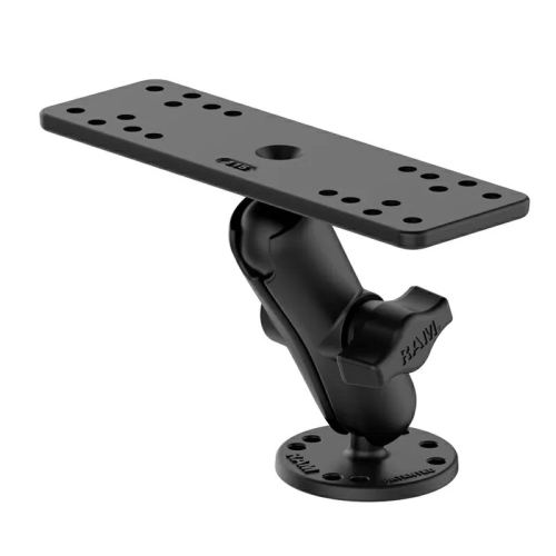 Ram Mount | b Kugel | RAM-B-111U Universal Echolot Halterung - Gr4u8mtk - 900405006