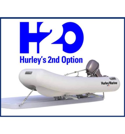Hurley H2O