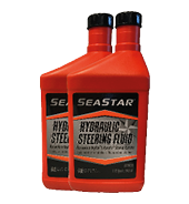 Seastar Hydraulische Innenbord Steuerung System-3/82kgm - Ha5430 2x 72dpi 2 - 9074082