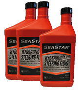 Seastar Hydraulische Lenkung F&uuml;r Aussenborder Bis 300ps, Inkl. Spa Pa1200-2 - Ha5430 3x 72dpi 1 - 9074340
