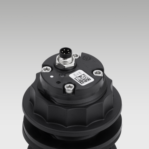 Dometic Optimus Link - Display-Schnittstelle f&uuml;r Optimus-Lenkung - Ha5511 3 - HA5511