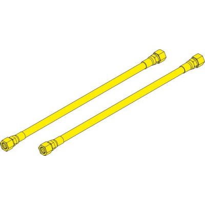Seastar Capilano Schlauchsatz - Ha5731 - HA5731