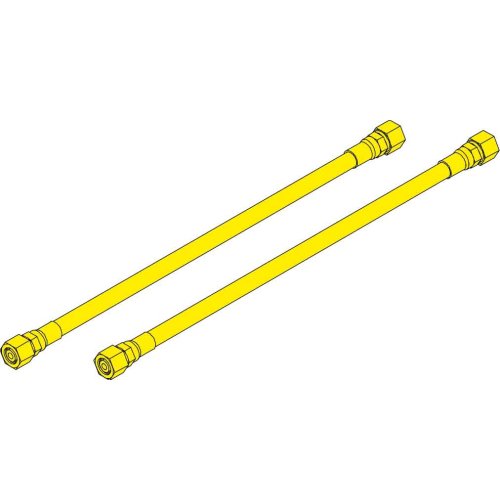 Seastar Capilano Schlauchsatz - Ha5731 - HA5731
