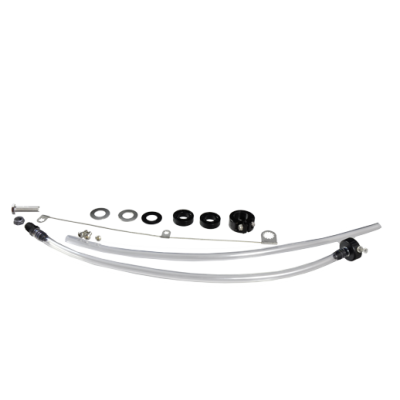 Seastar Tournament Hardware Kit Einzelmotor, Einzelzylinder - Ha6801 72dpi - HA6801