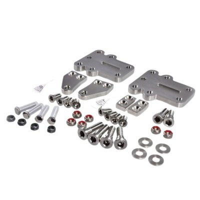 Seastar Tournament Series Hardware, Vierfachmotor, Zweizylinder - Ha6811 - HA6811