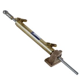 Capilano hydraulische Innenbordzylinder