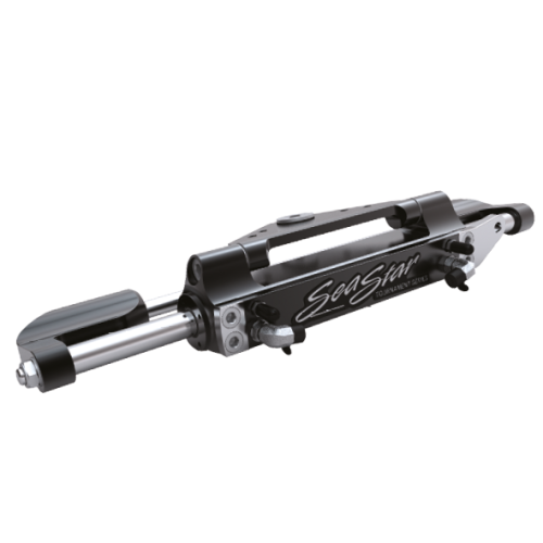 Seastar Outboard Tournament Series Zylinder, Front Mount - Hc684572dpi - HC6845