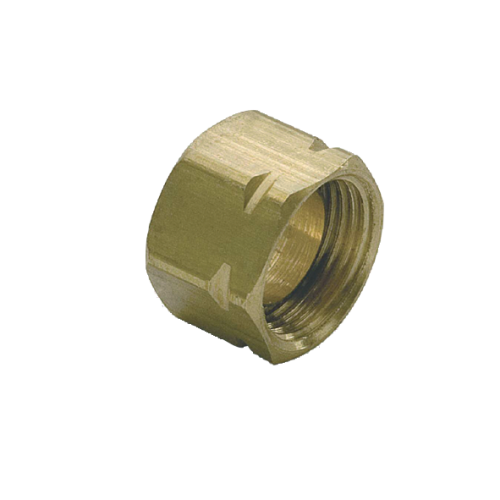 Seastar Tube Nut Kit (6 Pro Kit) - Hf5526 72dpi - HF5526