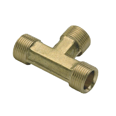 Seastar Montagesatz Tee-Fitting - Hf5530 72dpi - HF5530