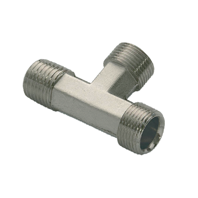 Seastar Tee Fitting (3 Pro Kit) - Hf5531 72dpi - HF5531