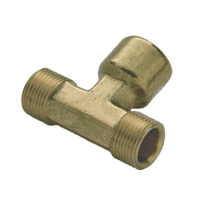 Seastar Tee Fitting (3 Pro Kit) - Hf5533 72dpi - HF5533