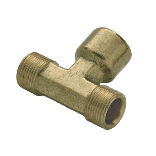 Seastar Tee Fitting (3 Pro Kit) - Hf5533 72dpi - HF5533