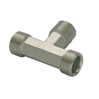 Seastar Tee Fitting (3 Pro Kit) - Hf5536 72dpi - HF5536