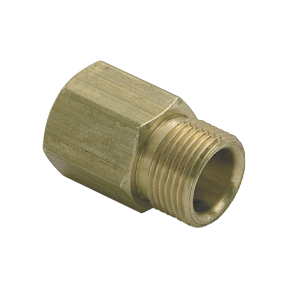 Seastar Adapter Fitting (2 Pro Kit) - Hf5566 72dpi - HF5566