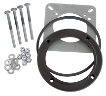 Seastar Capilano Fittingsatz Dual Station 1/2" Oder Autopilot - Hf5591 72dpi - HF5591