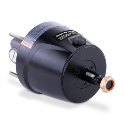 BayStar Steuerpumpe f&uuml;r Hydraulisches Steuersystem (22,9cc/70bar) Aufbau - Hh4314 4 - HH4314-4