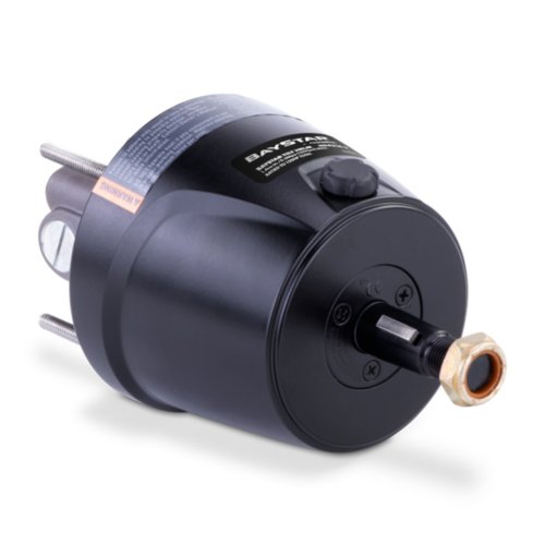 BayStar Steuerpumpe f&uuml;r Hydraulisches Steuersystem (22,9cc/70bar) Aufbau - Hh4314 4 - HH4314-4