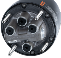 Seastar 2.4 Steuerpumpe Aufbau (39,3cc/70bar) - Hh5272 4c - HH5272-4