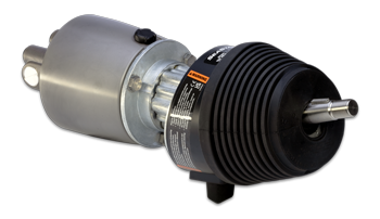 Seastar 2.4 Sport Tilt Steuerpumpe, (39,3cc/70bar), F&uuml;r Hydraulisches Steuersystem - Hh6192 3 - HH6192-3