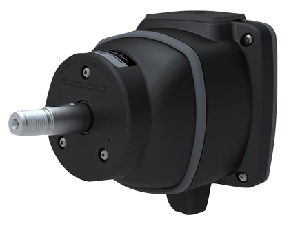 Seastar 2.0 Pro Classic Tilt Steuerpumpe, (33cc/103bar), F&uuml;r Hydraulisches Steuersystem - Hh6574 72dpi - HH6574-3