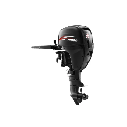 Hidea HDBF 20 FE S - Hidea 20 ps 2 - 9055045