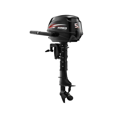 Hidea HDF 5 H S - Hidea 5 ps 1 - 9055019
