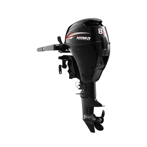 Hidea HDF8HE-IB L - Hidea 8 ps 5 - 9055030