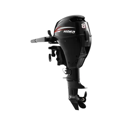 Hidea HDF8H S - Hidea 8 ps - 9055025