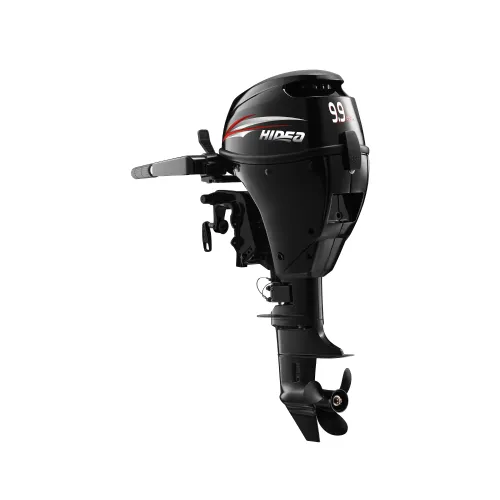Hidea HDF 9.9 FE S - Hidea 99 ps 2 - 9055033