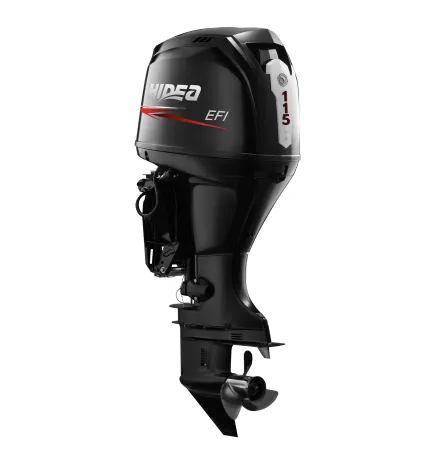 Hidea 115 PS EFI